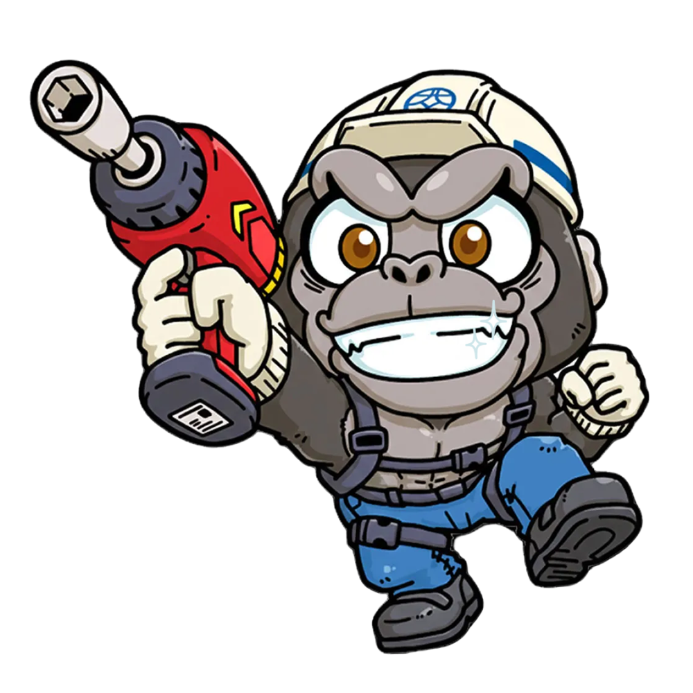 マスコットキャラクター